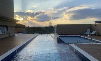 Imagem 12: Apartamento - Residencial Pátio das Américas Residence - Jardim Aquarius - 2 Dormitórios