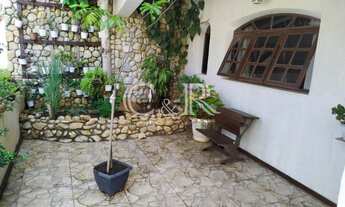 Imagem 3: Casa - Parque Imperador - Campinas