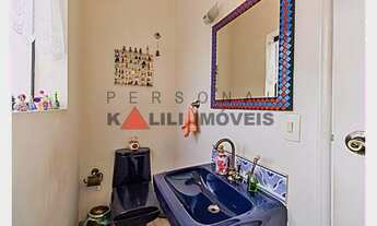 Imagem 5: Sobrado com 3 dormitórios à venda, 230 m² - Brooklin