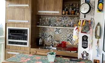 Imagem: Apartamento para venda com 107 metros quadrados