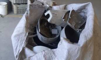 Imagem 5: Galpão/Depósito/Armazém para venda com 730 metros quadrados