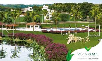 Imagem 3: Terreno à venda, 325 m² por R$ 162.280,20 - Condomínio Residencial Vista Verde - Sorocaba