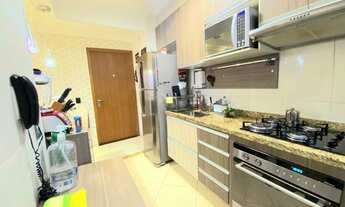 Imagem 7: Ótimo apartamento no bairro Nova Petrópolis, São Bernardo do Campo-SP