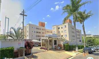 Imagem: CAMPINAS - Apartamento Padrão - Loteamento