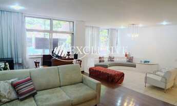 Imagem 5: Rio de Janeiro - Apartamento Padrão - Ipanema