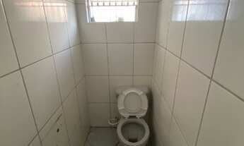 Imagem 5: SALÃO COMERCIAL em CAMPINAS - SP, VILA JOAQUIM INÁCIO