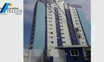 Imagem: 2 Dormitórios, entrada de 120 mil saldo