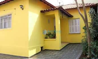 Imagem: Casa com 3 dormitórios à venda por R$