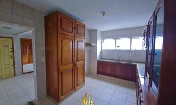 Imagem 6: AS IMÓVEIS vende apartamento com 156 m² com 3 quartos em São Brás - Belém - Pará