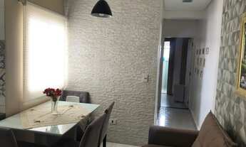 Imagem: APARTAMENTOSANTO ANDRÉ