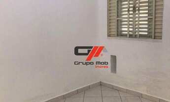 Imagem 5: Casa com 2 dormitórios para alugar por R$ 1.000/mês - Centro - Taubaté/SP