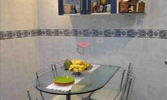 Imagem 6: Apartamento à venda, 3 quartos, 2 suítes, 2 vagas, Centro - São Bernardo do Campo/SP