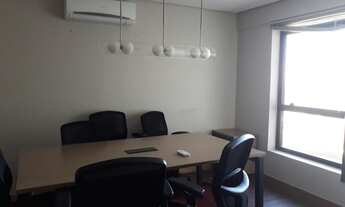 Imagem 3: Sala Comercial com 01 Sala 1601 garagem Asa Norte