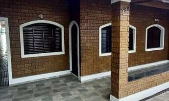 Imagem: Casa com 3 dormitórios à venda, 100 m²