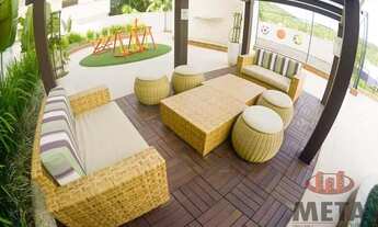 Imagem: Apartamento com 3 dormitórios à venda