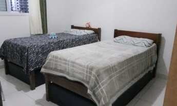 Imagem 5: LINDO e AMPLO Apto 87 m2, 2 quartos, 1 suite, 1 garagem OCIAN