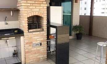 Imagem: BELO HORIZONTE - Apartamento Padrão - Castelo