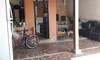 Imagem 6: Casa para venda no Taquaral com 180 metros quadrados com 3 quartos