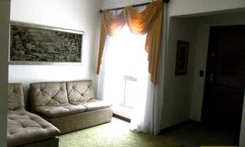 Imagem 7: Apartamento com 2 dormitórios à venda, 97 m² por R$ 450.000,00 - Vila Lusitânia - São Bern