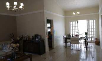 Imagem 2: Casa com 3 dormitórios à venda, 202 m² por R$ 1.250.001,00 - Gramado - Campinas/SP