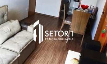 Imagem 3: Apartamento com 2 quartos em Jardim Glória - Juiz de Fora - MG