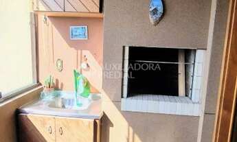 Imagem 4: PORTO ALEGRE - Apartamento Padrão - Jardim Europa