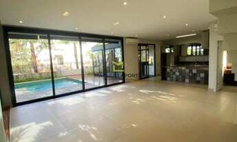 Imagem 5: Sobrado de Condomínio com 3 dorms, Alphaville Nova Esplanada, Votorantim - R$ 3 mi, Cod: 1