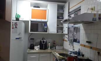 Imagem 5: Sobrado para venda com 70 metros quadrados com 2 quartos em Vila Homero Thon - Santo André