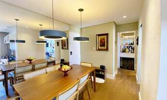 Imagem 4: Apartamento 3 dormitórios para Venda em São Paulo, Vila Mariana, 3 dormitórios, 1 suíte, 3