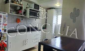 Imagem 4: Apartamento 2 Quartos com suíte no Portão - Curitiba - PR