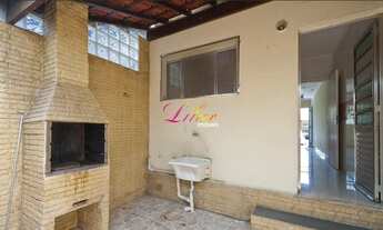 Imagem 7: São Paulo - Casa de Condomínio - JARDIM SAO NICOLAU