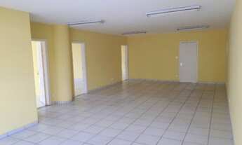 Imagem 6: Conjunto comercial c/ 182 m² Vista livre - Prédio com portaria e elevador - Centro