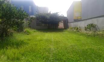 Imagem 3: Santo André - Terreno Padrão - Parque das Nações