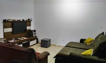 Imagem 2: Sobrado amplo com churrasqueira próximo a Praia!!