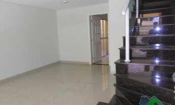 Imagem 5: Sobrado com 3 dormitórios para alugar, 135 m² por R$ 3.200,00/mês - Vila Irmãos Arnoni - S