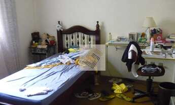 Imagem 6: Campinas - Casa Padrão - Parque São Quirino