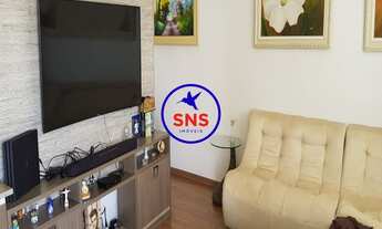 Imagem 3: APARTAMENTO RESIDENCIAL em CAMPINAS - SP, PARQUE PRADO