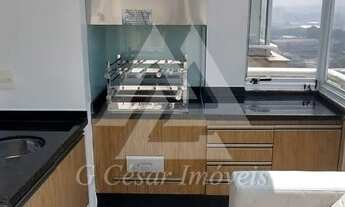 Imagem 3: Apartamento Duplex/Cobertura em Centro - Santo André, SP