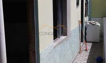 Imagem 3: SãO BERNARDO DO CAMPO - Casa Padrão - Baeta Neves