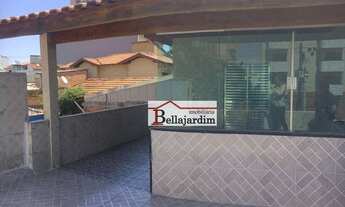 Imagem: Sobrado, 275 m² - venda ou aluguel - Vila