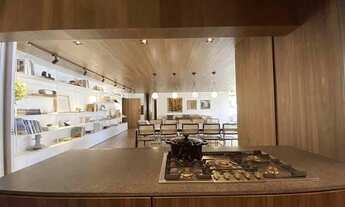 Imagem 7: APARTAMENTO NA PLANTA PARA VENDA COM 231 METROS, 04 DORMS E 03 VAGAS NO BROOKLIN - SÃO PAU