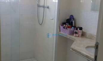 Imagem 7: Apartamento com 3 dormitórios à venda, 83 m² por R$ 650.000,00 - Mauá - São Caetano do Sul