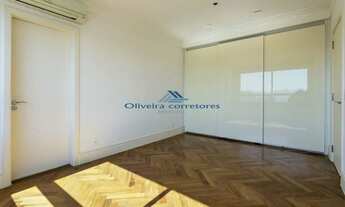 Imagem 7: Cobertura Itaim Bibi