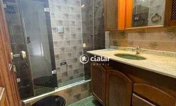 Imagem 5: Apartamento com 2 dormitórios à venda, 75 m² por R$ 650.000,00 - Botafogo - Rio de Janeiro