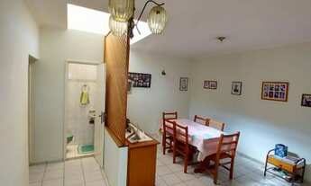 Imagem 6: Casa para venda possui 270 metros quadrados com 3 quartos em Jardim Paulistano - Ribeirão