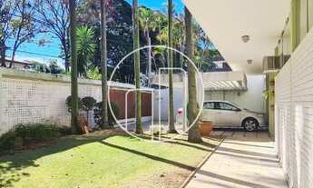 Imagem 2: Campinas - Casa Padrão - Nova Campinas