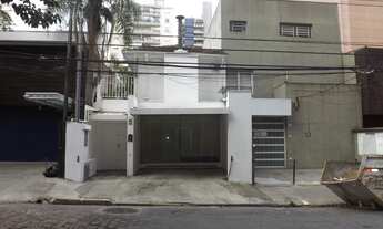 Imagem: Sobrado para aluguel com 110 metros quadrados