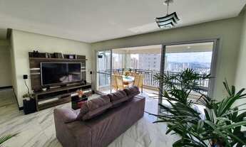 Imagem 4: Apartamento para venda com Churrasqueira na Varanda no Edifício Green Point Morumbi