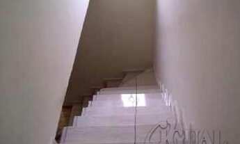 Imagem 7: Sobrado a venda - Vila Sacadura Cabral, Santo Andre