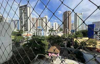 Imagem 5: Venda Apartamento 4 quartos Funcionários Belo Horizonte